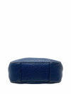 Cartera Azul