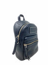 Morral "Mini Backpack Crossbody"