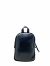Morral "Mini Backpack Crossbody"