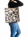 Cartera "Kaos"
