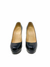 Tacones "Bianca 140"