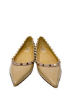 Baletas Beige