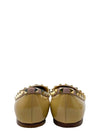 Baletas Beige