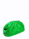 Pouch "Racing Green"
