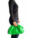Pouch "Racing Green"