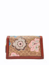 Cartera "Riley"