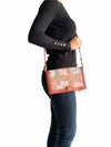 Cartera "Riley"
