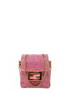 Mini cartera "Pico Baguette"