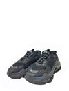 Tenis "Triple S Chunky Sneakers”