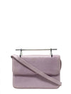 Cartera Rosada