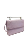 Cartera Rosada