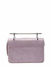 Cartera Rosada