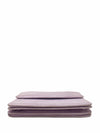Cartera Rosada