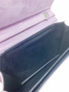 Cartera Rosada