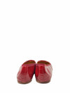 Baletas "Patent Leather Ballet Flats"