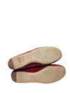 Baletas "Patent Leather Ballet Flats"