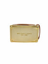 Correa "Leather Belt"