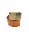 Correa "Leather Belt"