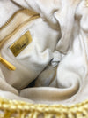 Mochila "Pineapple Oro"