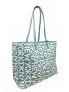 Cartera "Reversible Tote Bag"