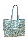 Cartera "Reversible Tote Bag"