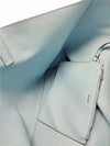 Cartera "Reversible Tote Bag"