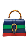 Bolso "Medium Dionysus Bamboo Web Top Handle Bag "