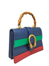 Bolso "Medium Dionysus Bamboo Web Top Handle Bag "
