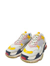Tenis "Triple S"