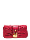 Cartera Fucsia