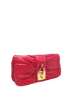 Cartera Fucsia