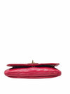 Cartera Fucsia
