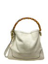 Cartera "Diana Bamboo"