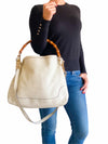 Cartera "Diana Bamboo"