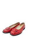 Baletas Rojas