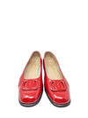 Baletas Rojas