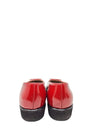 Baletas Rojas