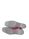 Baletas Rojas