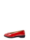 Baletas Rojas
