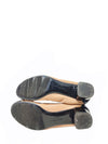 Baletas Beige