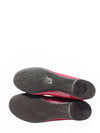 Baletas Fucsia