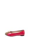 Baletas Fucsia