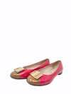 Baletas Fucsia