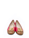 Baletas Fucsia