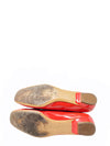 Baletas Naranjadas