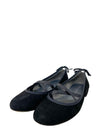 Baletas Negras