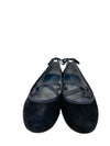 Baletas Negras