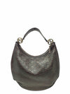 Cartera "Guccissima Twins Hobo"