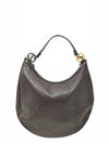 Cartera "Guccissima Twins Hobo"