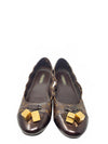 Baletas "LV Monogram Leather Ballet Flats"